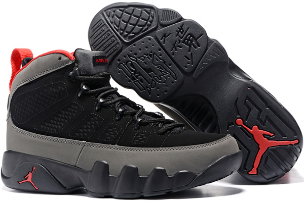 Women Jordan 9-001